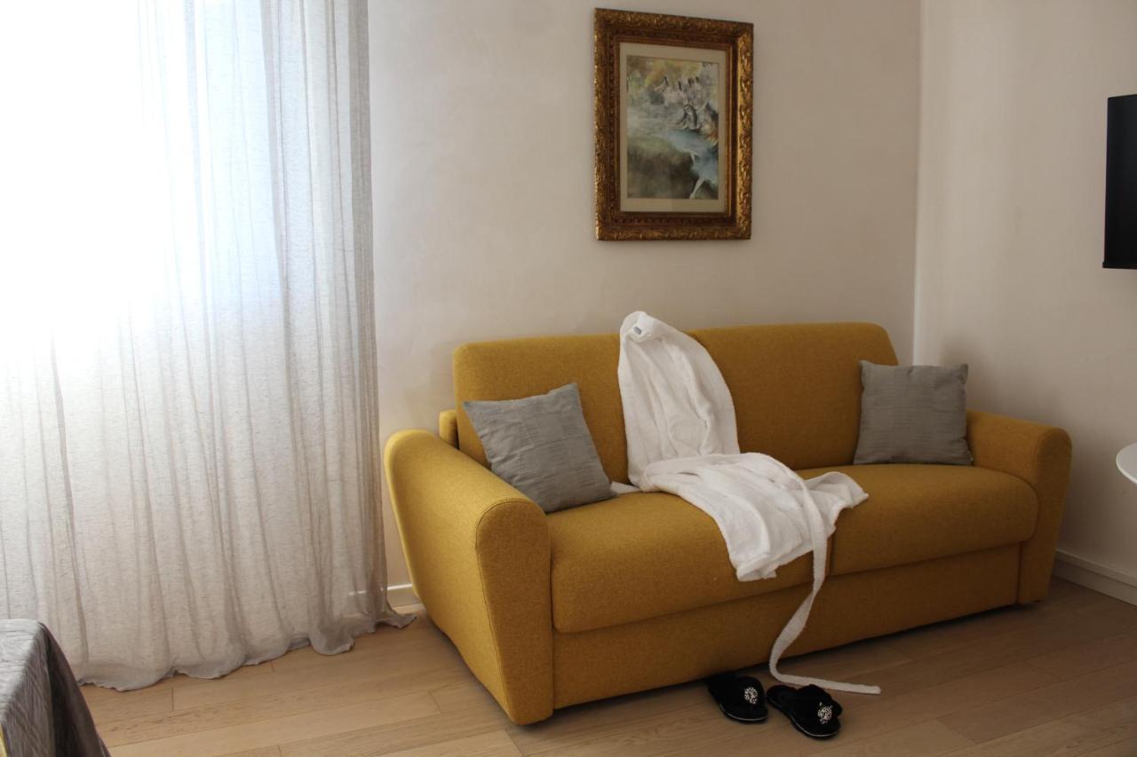 My Comfort Treviso Eksteriør bilde