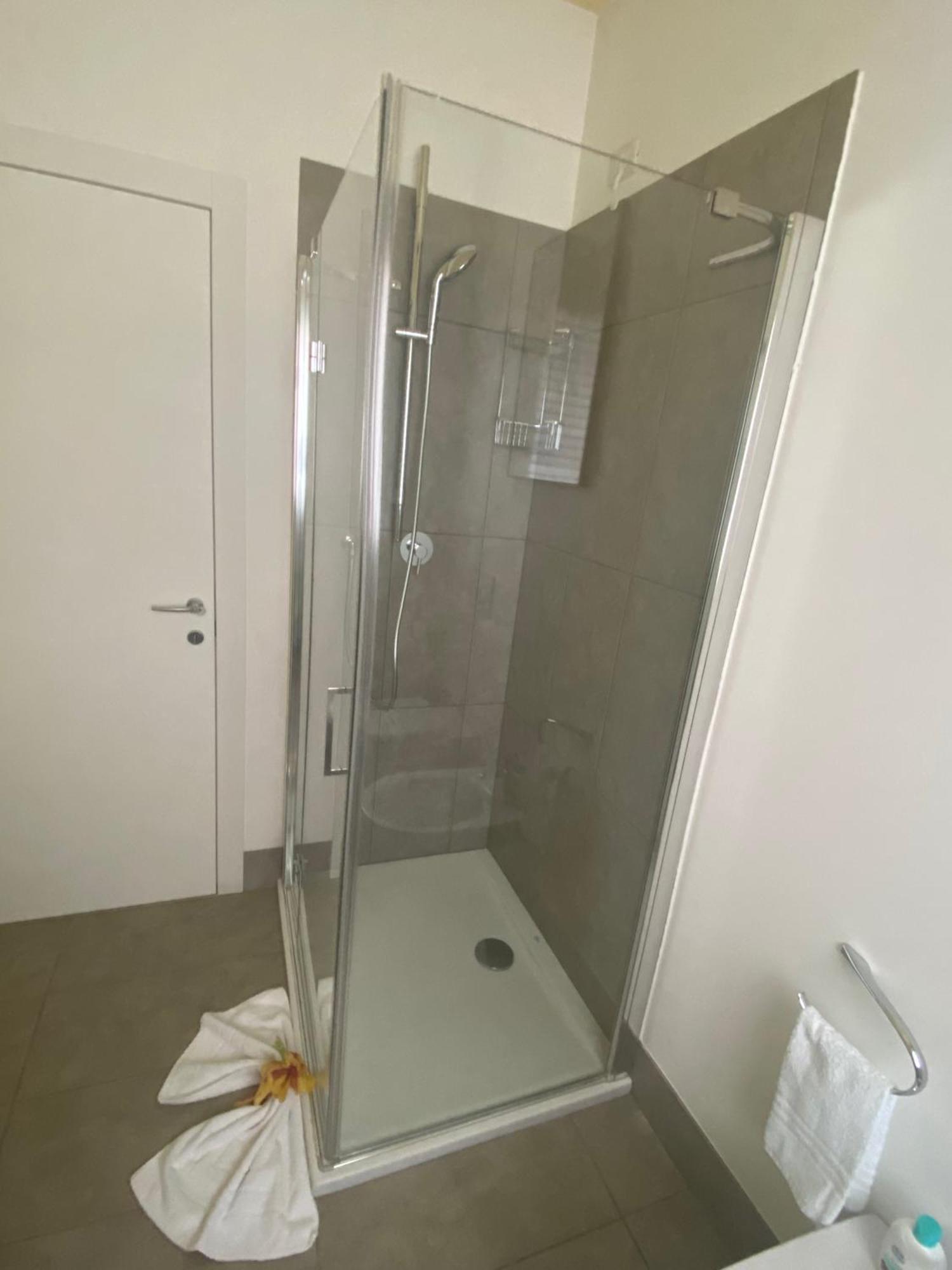 My Comfort Treviso Rom bilde